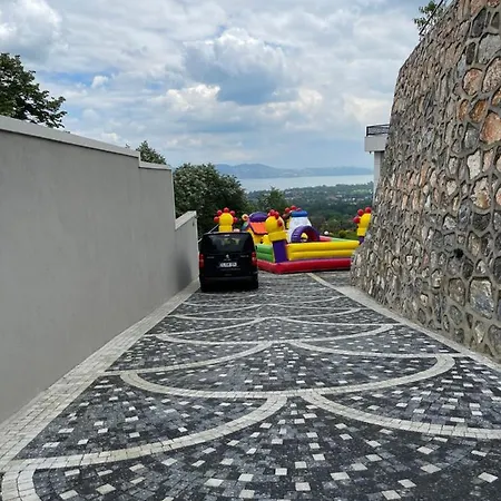 Sapanca Villa Vila