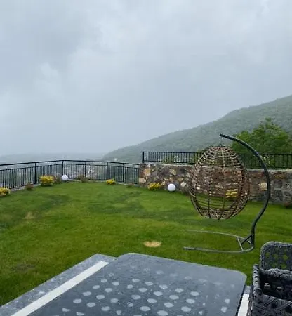 ヴィラ Sapanca Villa サパンジャ