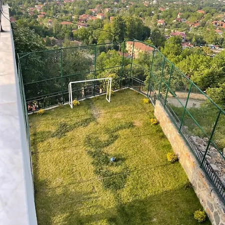 Sapanca Villa Vila