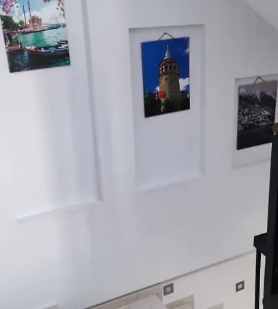 Villa Sapanca Villa *