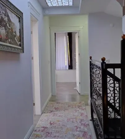 Sapanca Villa 萨潘贾