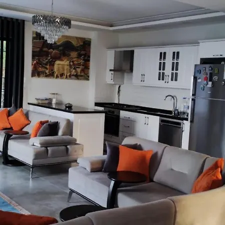 Sapanca Villa Villa Sapanca