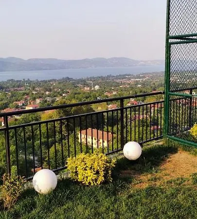 Sapanca Villa Willa Sapanca