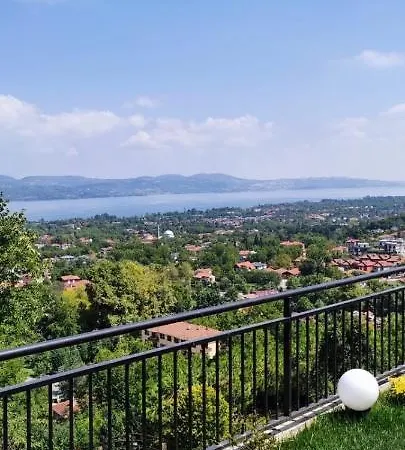 Sapanca Villa Willa *