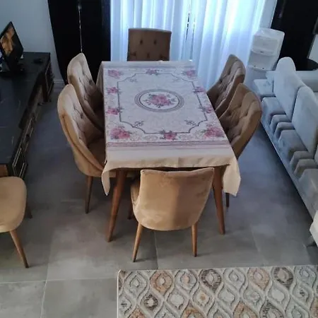 Sapanca Villa *