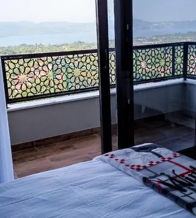 Sapanca Villa * 사판자