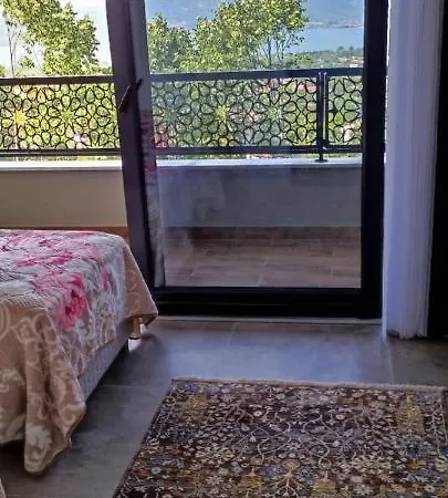 Sapanca Villa * 萨潘贾