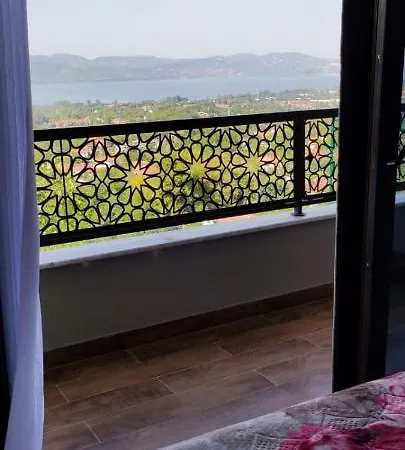 Sapanca Villa Vila Sapanca