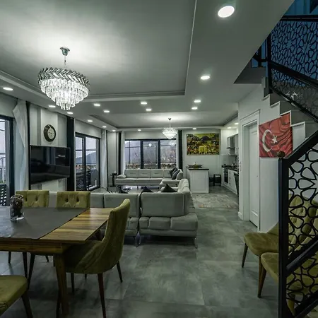 Vila Sapanca Villa Sapanca