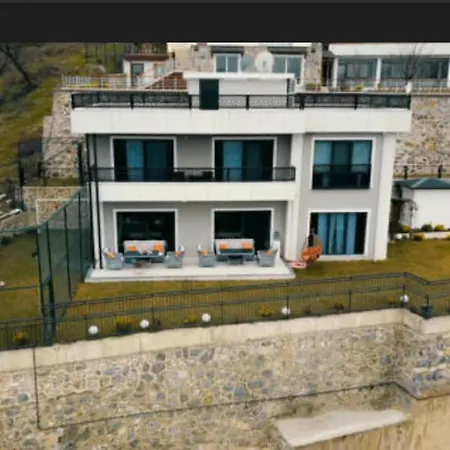 Vila Sapanca Villa Sapanca