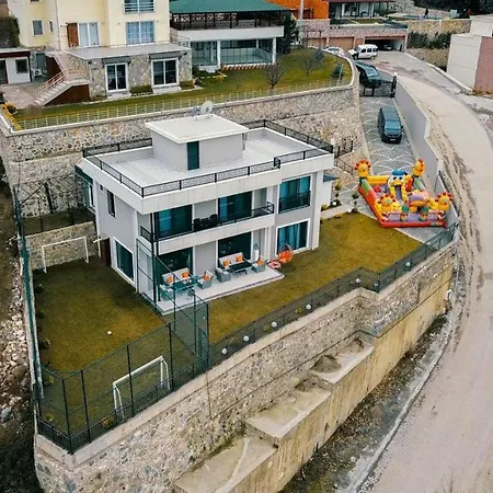 Sapanca Villa