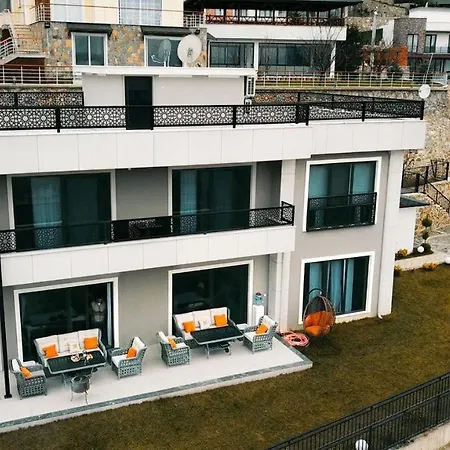 Sapanca Villa Vila Sapanca