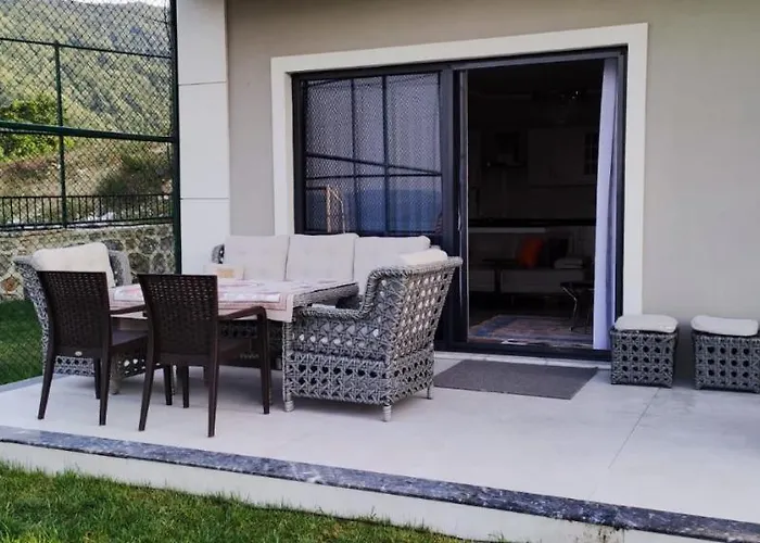 Villa Sapanca Villa Sapanca