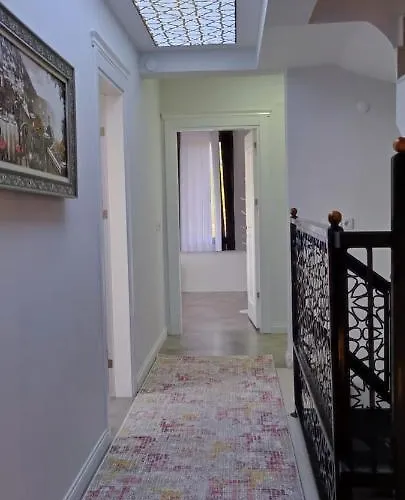 Sapanca Villa Sapanca