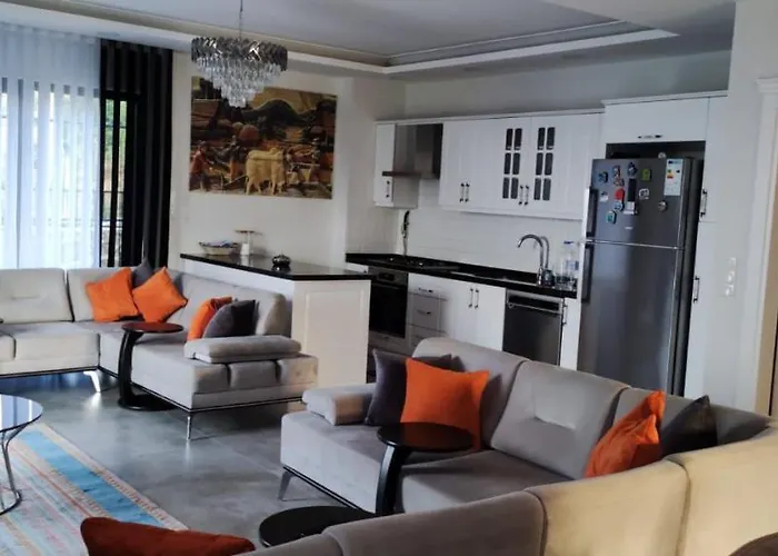 Sapanca Villa Villa Sapanca