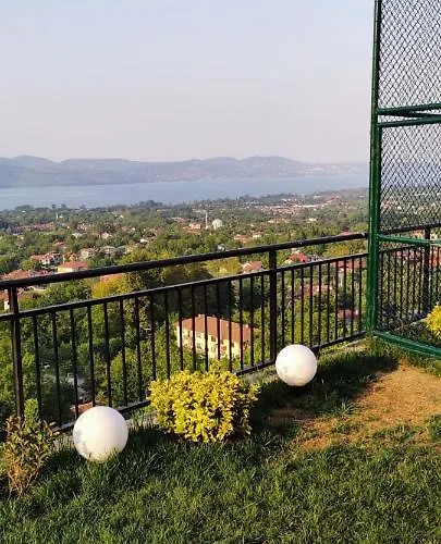 Sapanca Villa Villa Sapanca