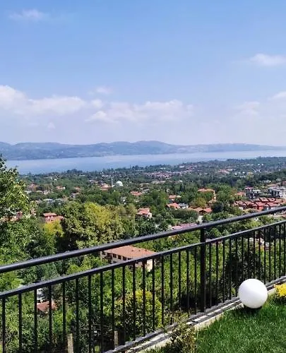 Sapanca Villa Villa *