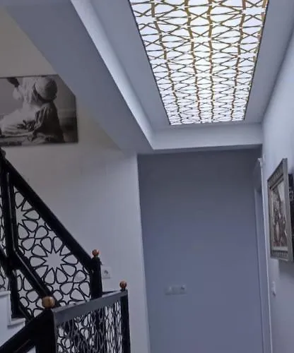 Villa Sapanca Villa *