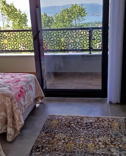 Sapanca Villa * Sapanca