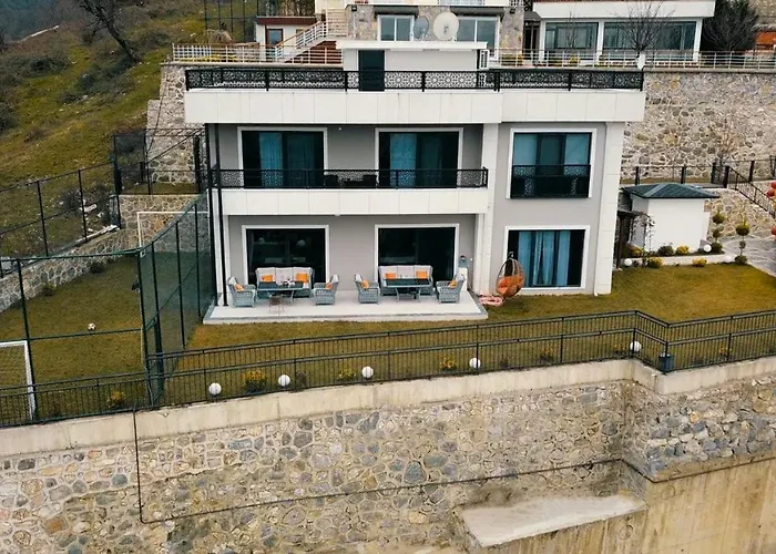 Sapanca Villa Villa Sapanca