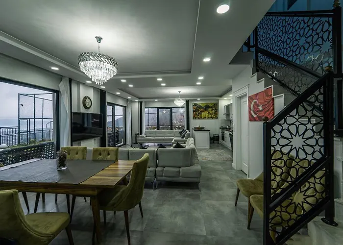 Villa Sapanca Villa Sapanca