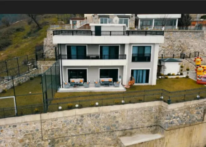 Villa Sapanca Villa Sapanca