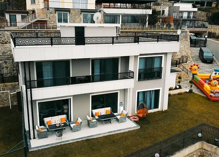 Sapanca Villa Villa Sapanca